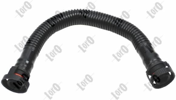 Hose, crankcase ventilation LORO 053-028-074
