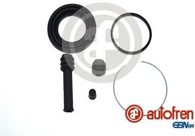 Repair Kit, brake caliper D4367