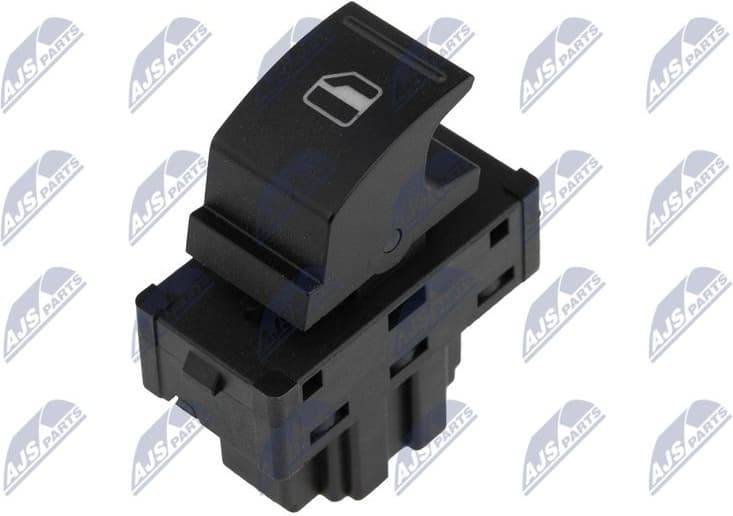 Switch, window regulator EWS-VW-103