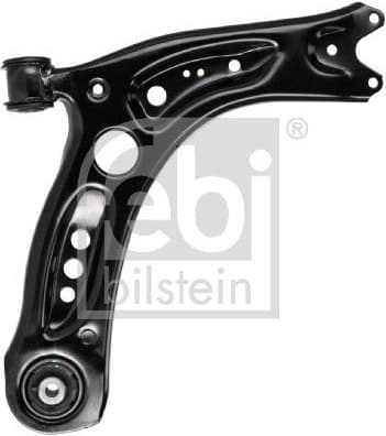 Control/Trailing Arm, wheel suspension 181030