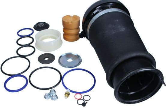 Air Spring, suspension 11-0799 - image 2