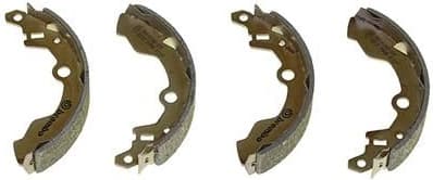 Brake Shoe Set ESSENTIAL LINE S 78 503 - image 2