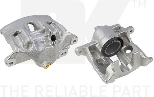 Brake Caliper 2147220