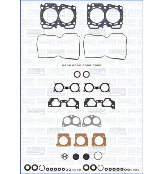 Gasket Kit, cylinder head 52373800