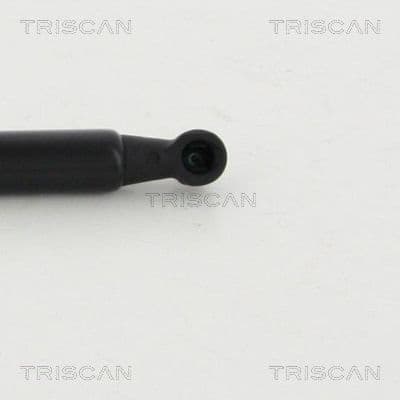 Gas Spring, boot/cargo area 8710 292019 - image 3