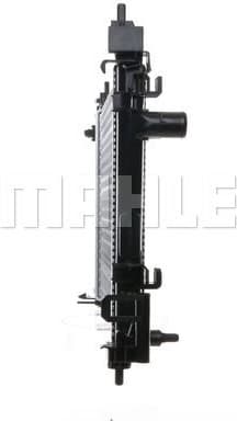 Radiator, engine cooling BEHR CR 1182 000S - image 9