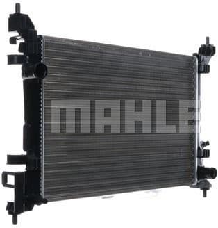 Radiator, engine cooling BEHR CR 1182 000S - image 10