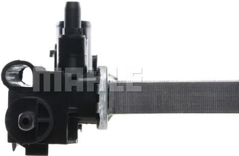 Radiator, engine cooling BEHR CR 1182 000S - image 12