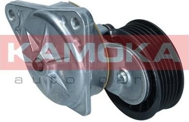 Belt Tensioner, V-ribbed belt R0600 - image 4
