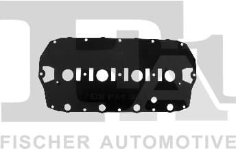 Gasket, cylinder head cover EP4100-901