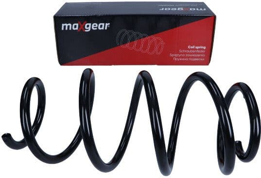 Suspension Spring 60-0897D - image 2