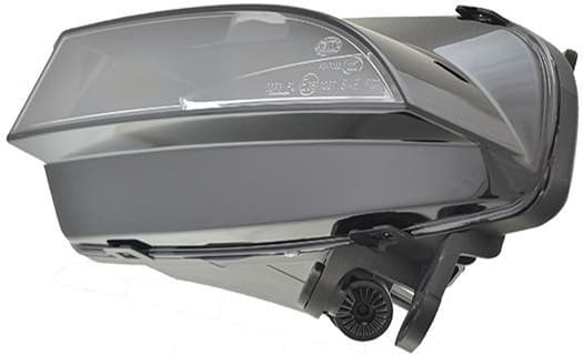 Front Fog Light 1NE010832211