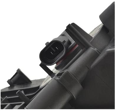 Front Fog Light 1NE010832211 - image 3