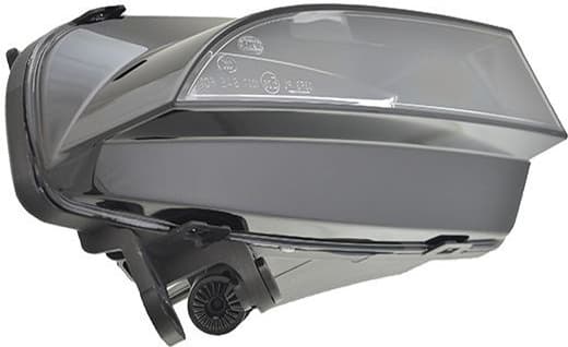 Front Fog Light 1NE010832221