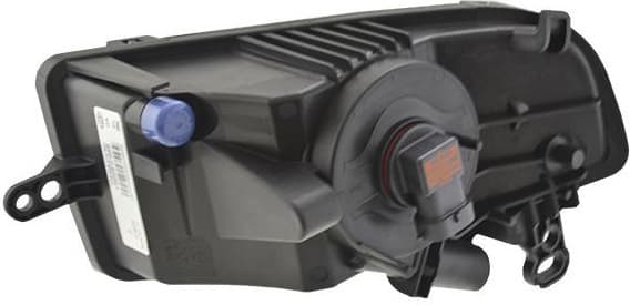 Front Fog Light 1NE010832221 - image 2