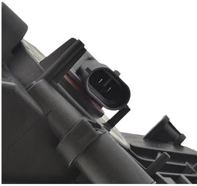 Front Fog Light 1NE010832221 - image 3