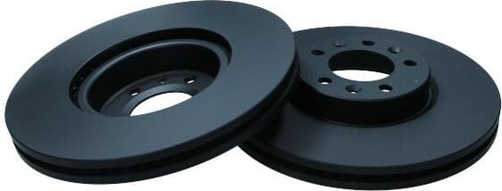 Brake Disc QUARO HIGH CARBON QD0340HC