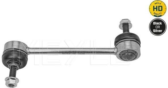 Link/Coupling Rod, stabiliser bar MEYLE-HD: Better than OE. 11-16 060 0046/HD