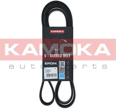 V-ribbed Belt 7016211