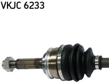 Drive Shaft VKJC 6233 - image 5