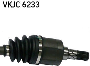 Drive Shaft VKJC 6233 - image 6