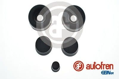 Repair Kit, wheel brake cylinder D3536