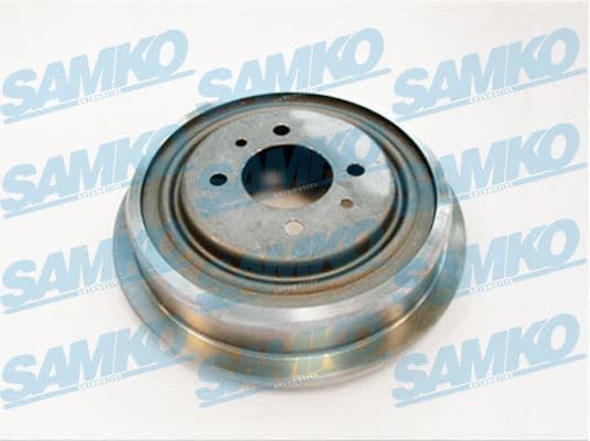 Brake Drum S70392