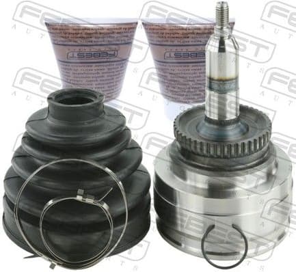 Joint Kit, drive shaft 2110-F150