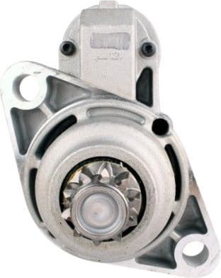 Starter 8EA 012 526-481 - image 2