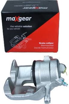 Brake Caliper 82-1408 - image 3