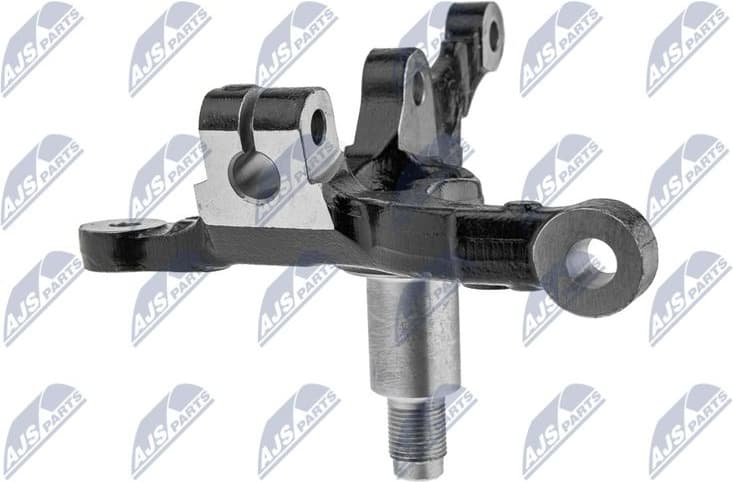 Steering Knuckle, wheel suspension ZZP-FR-030