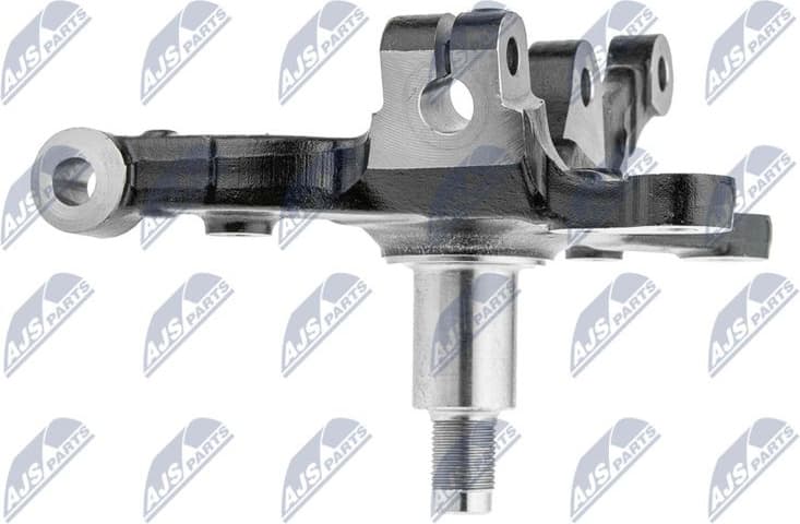 Steering Knuckle, wheel suspension ZZP-FR-031