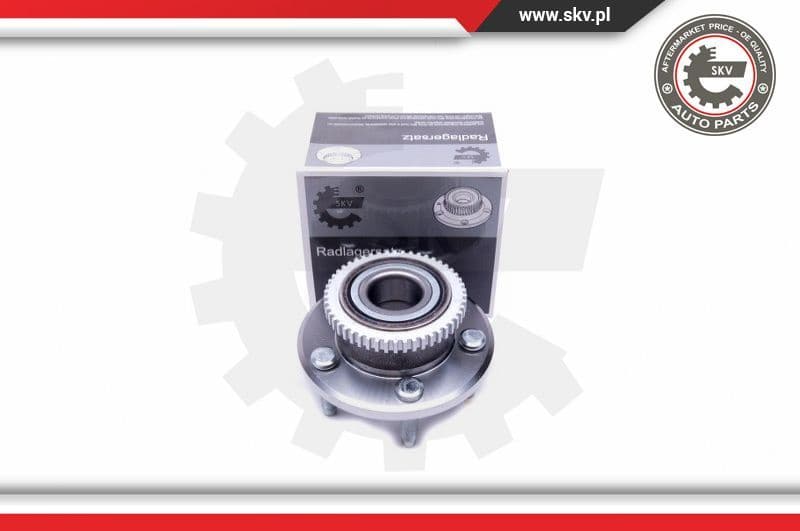Wheel Bearing Kit 29SKV383
