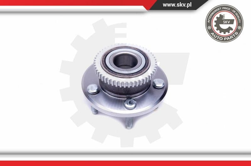 Wheel Bearing Kit 29SKV383 - image 2