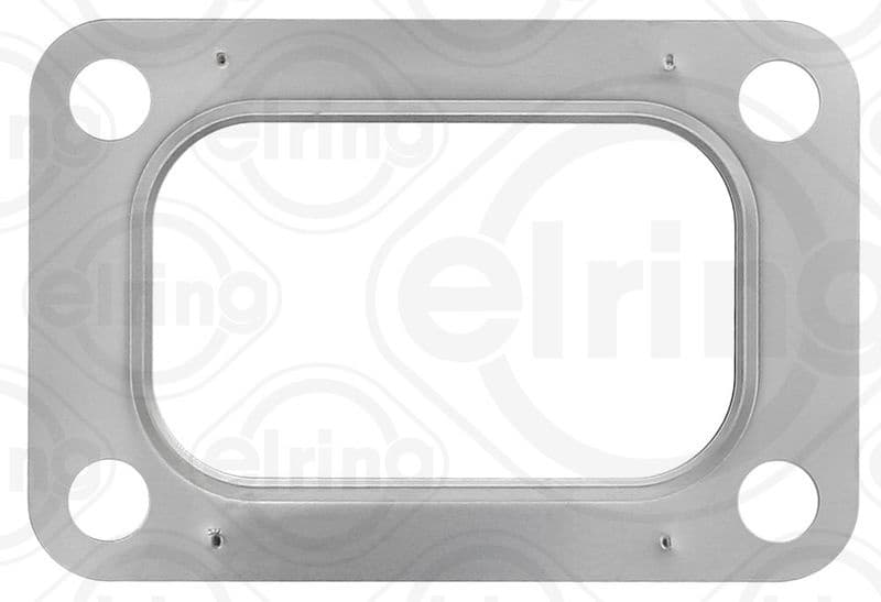 Gasket, charger 804.280