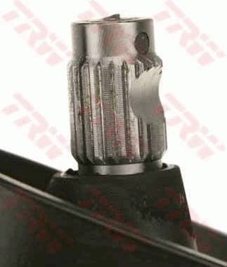 Steering Gear JRP1130 - image 5