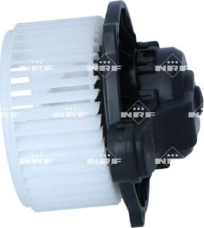 Interior Blower 34385 - image 2