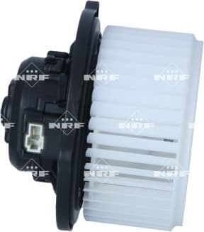 Interior Blower 34385 - image 4