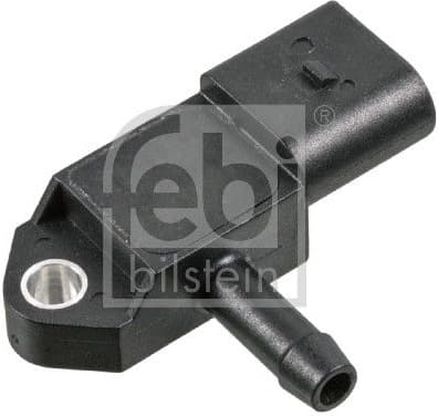 Sensor, boost pressure 181003