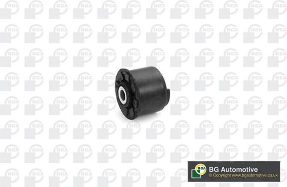 Bushing, axle beam BU2247