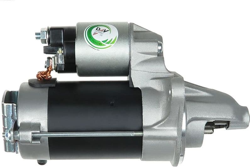 Starter AS S6328S - image 2