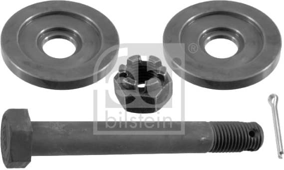 Repait Kit, spring bearing frame 10081