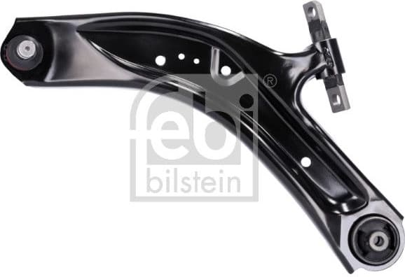 Control/Trailing Arm, wheel suspension 179809