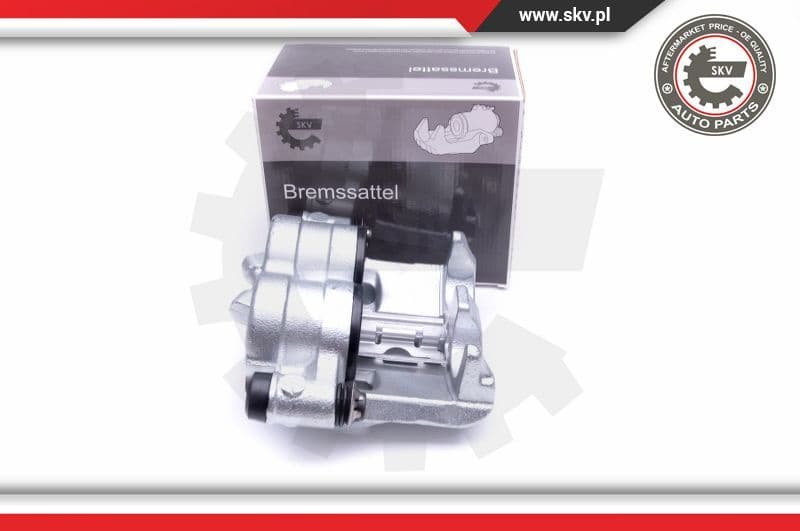 Brake Caliper 46SKV181