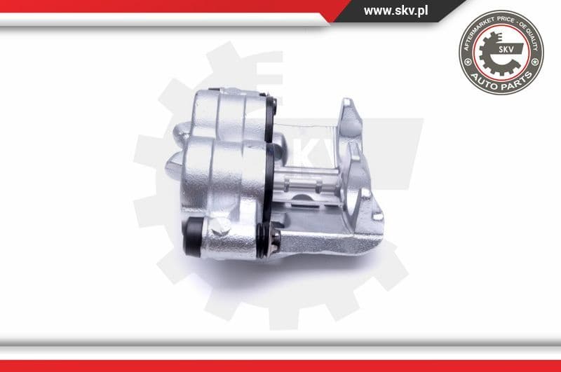 Brake Caliper 46SKV181 - image 2