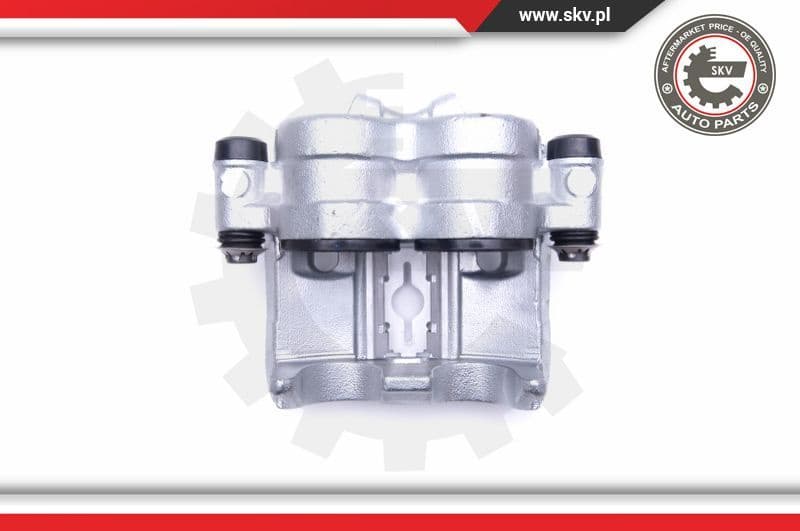 Brake Caliper 46SKV181 - image 4
