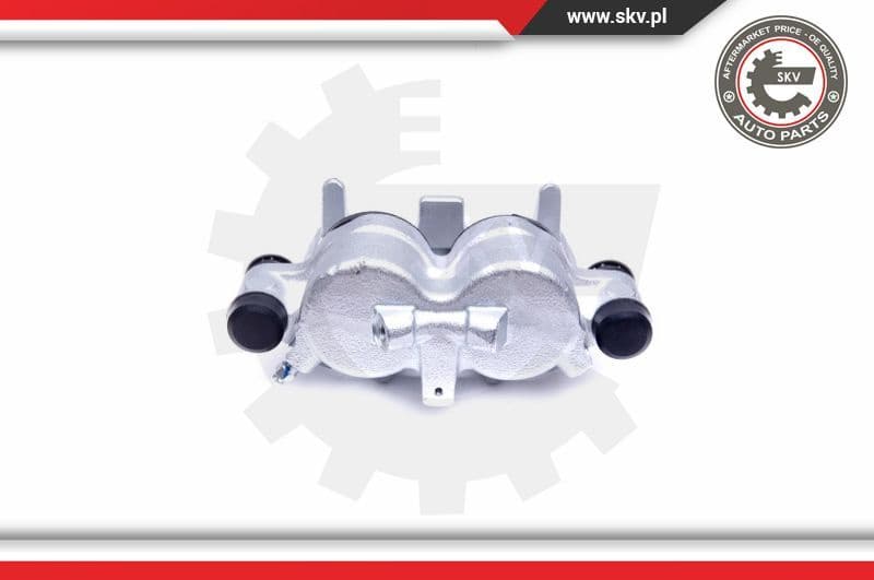 Brake Caliper 46SKV181 - image 5