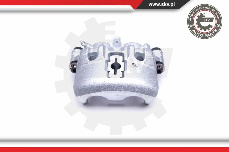Brake Caliper 46SKV181 - image 6