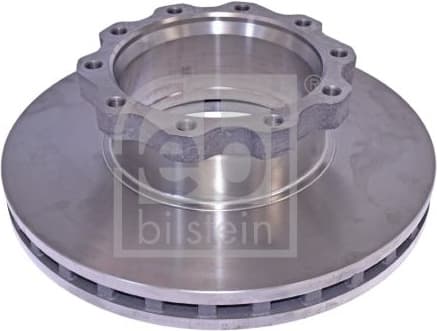 Brake Disc 07303