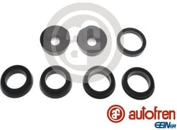 Repair Kit, brake master cylinder D1117